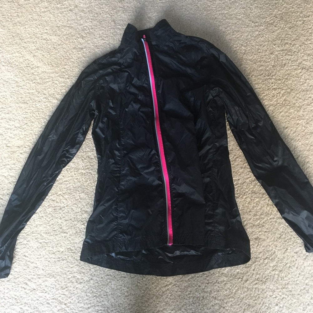 Reebok Windbreaker in excellent condition!!! - Picture 1 of 2